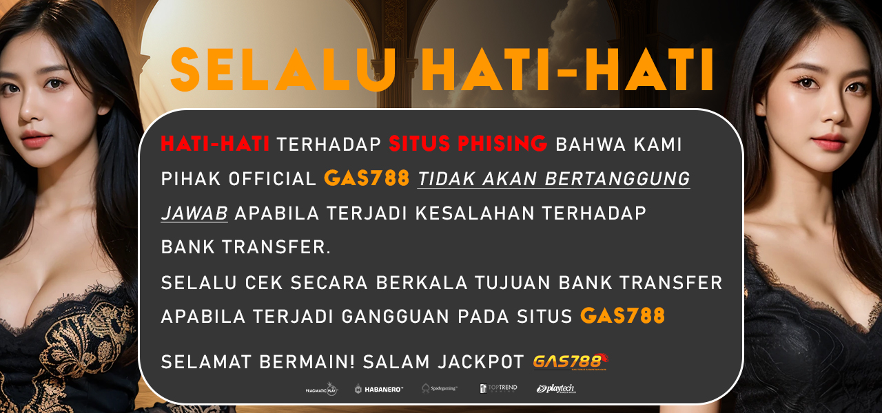 Welcome Member Baru To Gas788