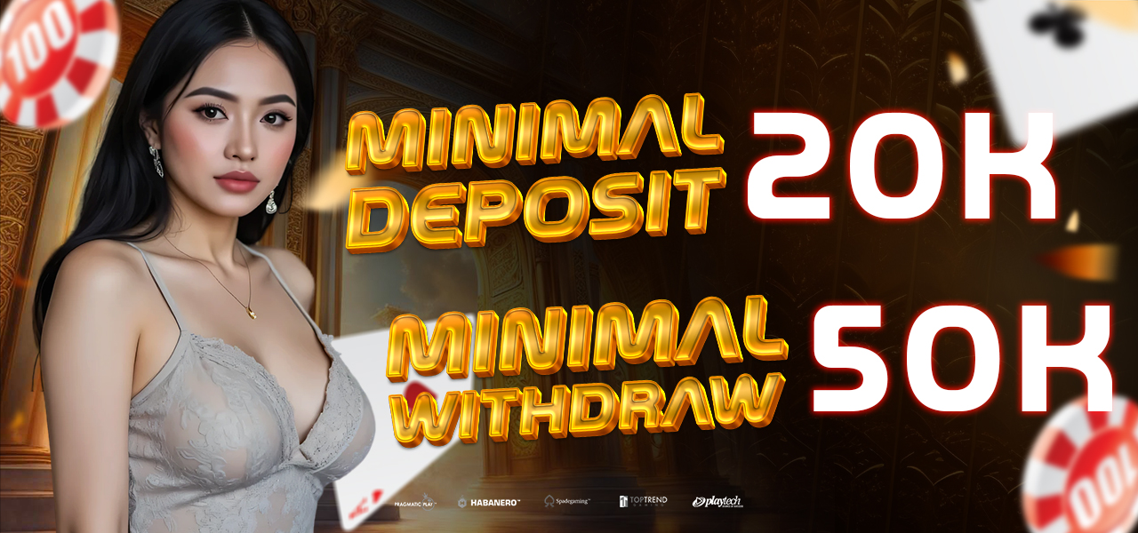 Minim Depo dan WD GAS788